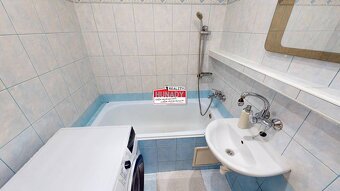 (70 m²) 3i PRIESTRANNÝ A SLNEČNÝ BYT NA ZÁPADE - 5