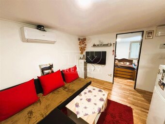 Celoročne obývateľná chatu v Gabčíkove na 150 m2 pozemku... - 5