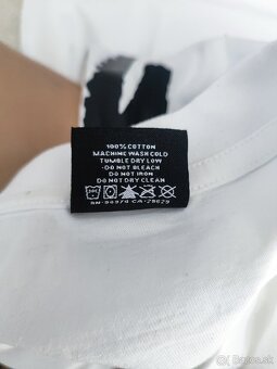 Nike X Stüssy 8-ball tee M - 5