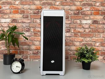 Ryzen 7 5800X\16GB\RTX 2080Ti\SSD\700W Zdroj - 5