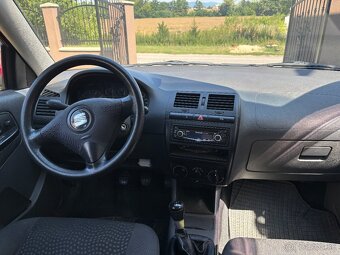 Seat Cordoba - 5