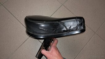 Sedadlo babetta 210 - 5