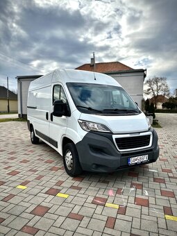 Peugeot Boxer - 5