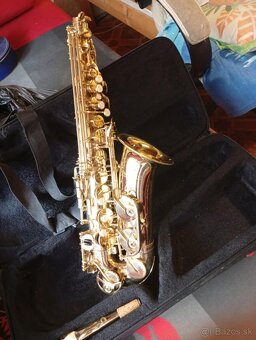 Saxafón - 5