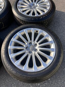 Audi Disky R19 - 5