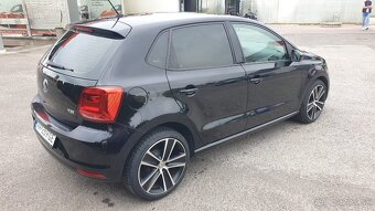 Predám volkswagen polo 1,4 TDI 2016 - 5