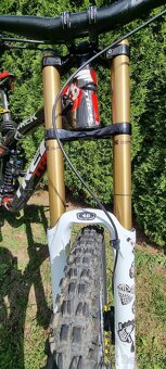 Trek session 9.9 - 5