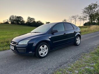Ford Focus 1.6 tdci 80kw - 5