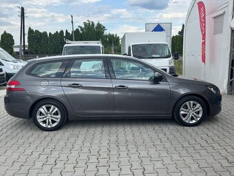 Peugeot 308 SW 1.6 HDi - 5