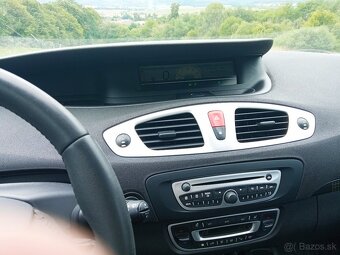 Renault Megane Scenic 1,5 Dci - 5