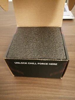 CPU chladic Thermalright AXP90-X53 Black - 5