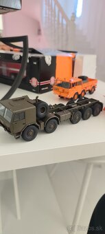 Tatra 1:43 - 5