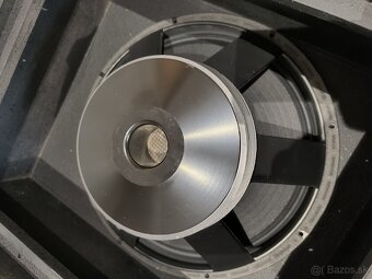 RCF art 905 as bandbass - 5