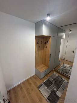 Popradska - Prenajom 2. Izbovy byt, Klimatizacia - 5
