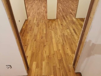 🛠️ Kompletné interiérové práce – podlahy, nábytok na mieru, - 5