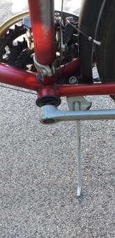 Dámsky bicykel Norma Fort "28" na predaj - 5