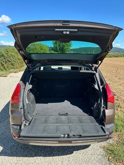 Peugeot 3008 - SK auto, 1. Majiteľ - 5