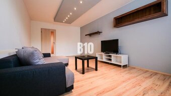 2i BYT- Chrenová- Ihneď voľný- Balkón - 5