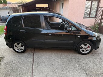Honda Jazz 1.2 benzín/ vymením za dízel - 5