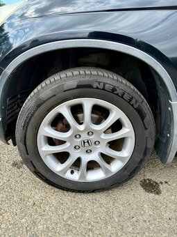 HONDA CR-V 2.2i-DTEC, EXECUTIVE - 5