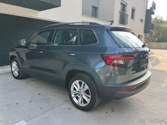 Škoda Karoq 1.5 TSI ACT Style DSG - 5