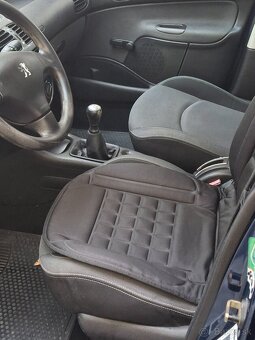 Peugeot 206 - 5