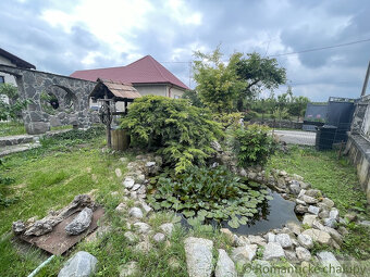 Šesťizbový rodinný dom v Branči – ideálne bývanie v tichej - 5