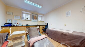 Obchodný priestor: kaderníctvo s kozmetikou v centre mesta - 5