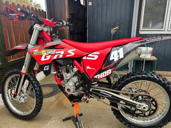 GasGas mc 250 f 2022 - 5