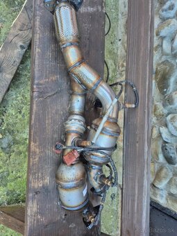 Volkswagen touareg 3.2 V6 - 5