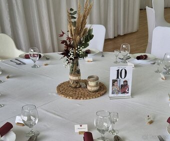 SVADBA dekoracie - 5