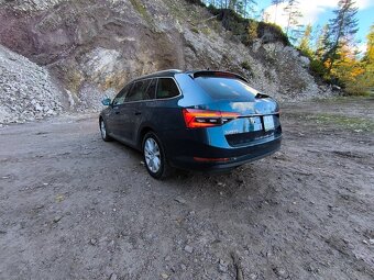 Superb 3 facelift - 5