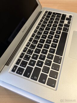Apple MacBook Air - 5