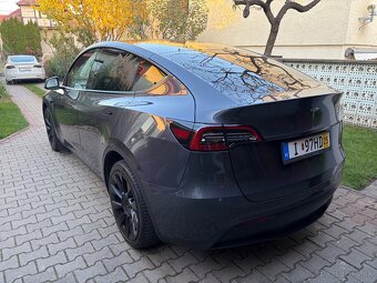 Tesla model Y ✅ Long Range ✅ Dual motor - 5