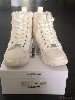 Damske gumaky,cizmy Baldidnini - 5