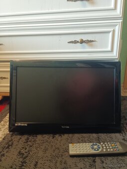 Technika 46cm uhlopriečka. - 5