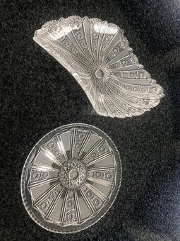 Krištáľové sklo - 5