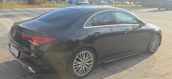 CLA 180. B r.v. 8/2019 kúpené ako nove v SK - 5