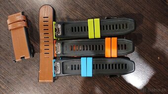 Garmin Epix Pro 51mm Sapphire - 5