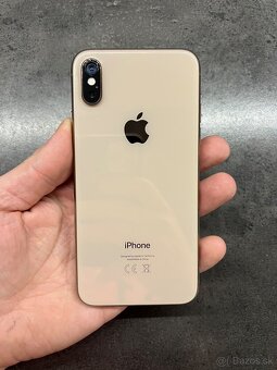Predam Iphone xs 512gb funkcny - 5