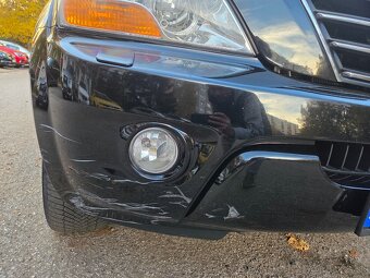 Na predaj KIA SORENTO 2.5 Crdi 125kw + ťažné - 5