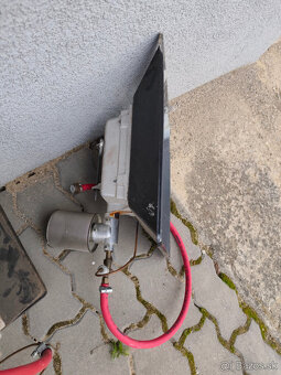 ohrievace na plyn - 5