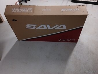 Predám Ebike Sava - 5