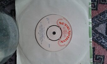Staré single platne - 5