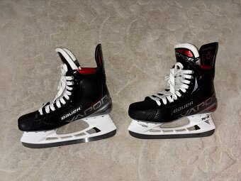 Bauer Vapor 3x - 5