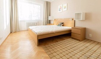 4iz slnečný byt v blízkosti OC AVION - 5