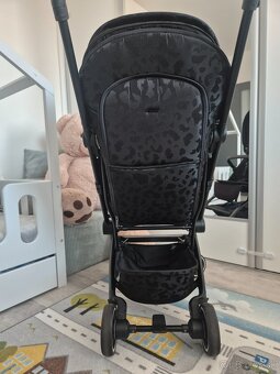 JOOLZ | AER+ kočík - Chic Renaissance Black - 5