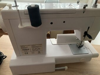 Šijací stroj - 5