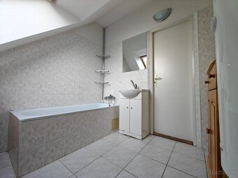 2 izbovy byt prenajom - znížená cena - 5