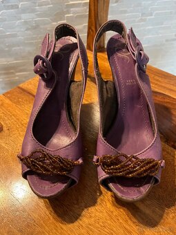 Rozne boty cislo 35 - 5